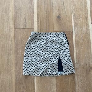Glassons Mini Skirt NWT